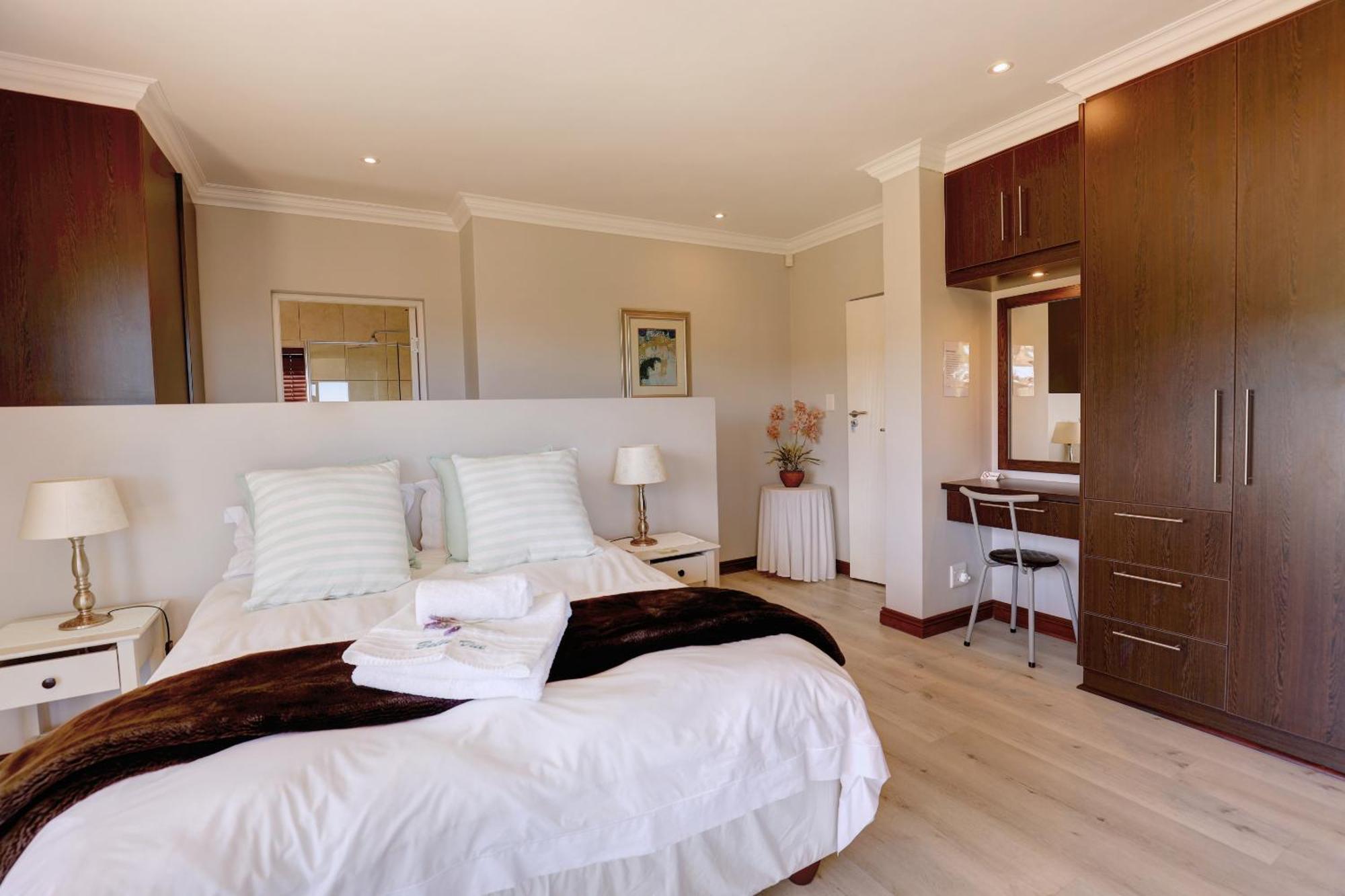 Belle Vue Suite Wilderness Exterior photo