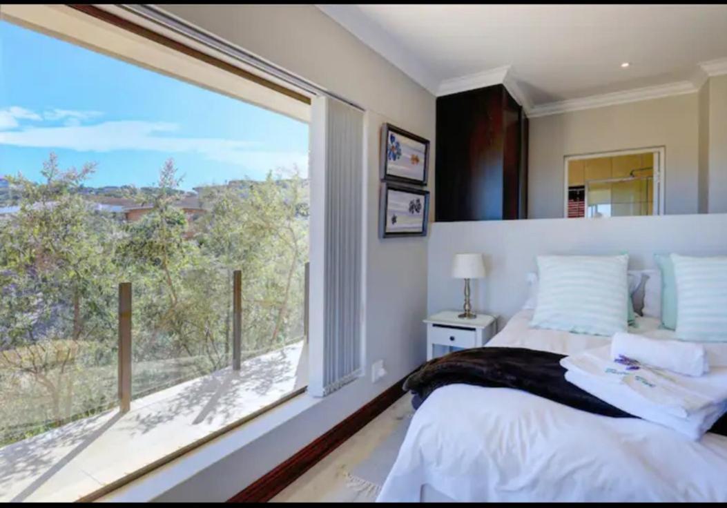 Belle Vue Suite Wilderness Exterior photo
